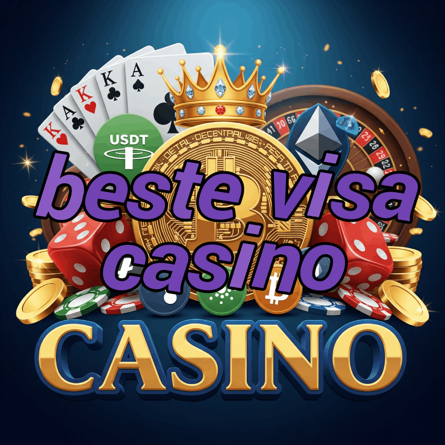 Beste Visa Casino - Best Visa Card Casinos